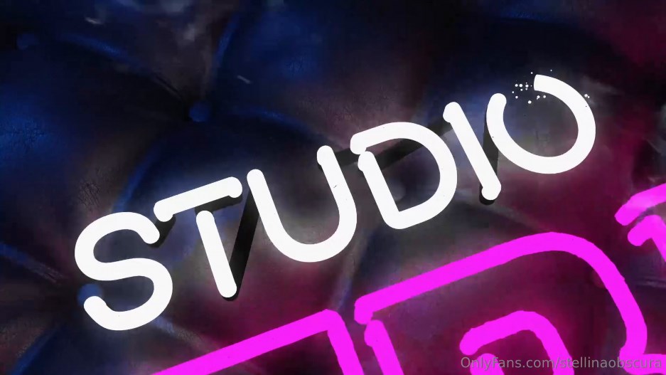 Sudiofreaky - Mistress Stellina Obscura - Here's a little preview of Insane Milking. The prostate milking is actually insane! A